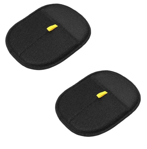 Pet Hair Remover Portable Washable Clothes Hair Dehairing Gloves Pet Cleaning Products Pet Accessories