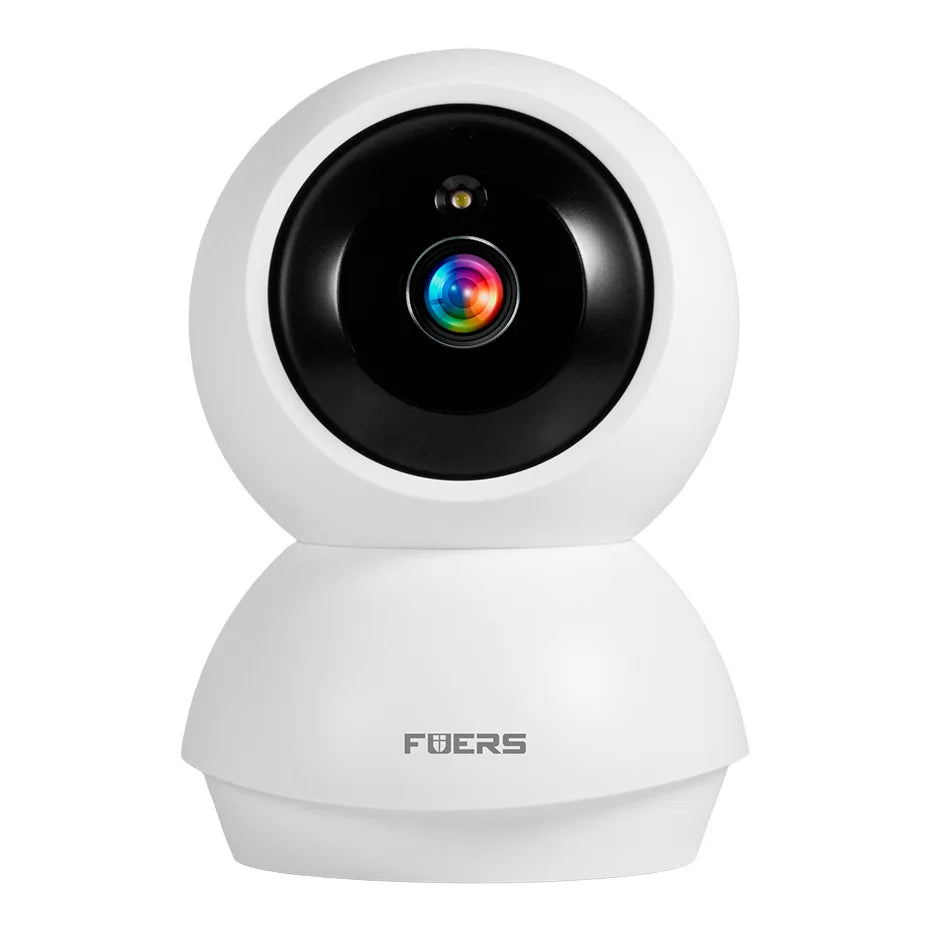 Tuya Smart WiFi IP Pets Camera Home Security Dog Cats Camera 4K 8MP HD Video Night Vision Surveillance AI Alerts Mini Camera